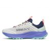 Saucony RIDE TR2 - HVID/NAVY ()
