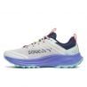 Saucony RIDE TR2 - WHITE/NAVY ()