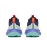 Saucony RIDE TR2 - VALKOINEN/MERENKELTAINEN ()