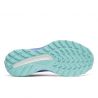 Saucony RIDE TR2 - WIT/NAVY ()
