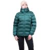 Lightline Damesjas (Diep Teal)