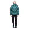 Lightline Wmns Jacket (Deep Teal)