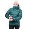 Lightline Wmns Jacket (Dyp Teal)