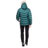 Lightline Damesjas (Diep Teal)