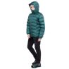 Lightline Wmns Jacket (Deep Teal)
