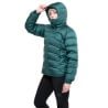 Lightline Wmns Jacket (Deep Teal)