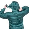 Lightline Wmns Jacket (Deep Teal)