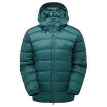 Doudoune Lightline Wmns Jacket (Deep Teal) Femme