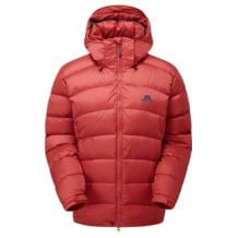 Doudoune Lightline Wmns Jacket (Rosewood) Femme
