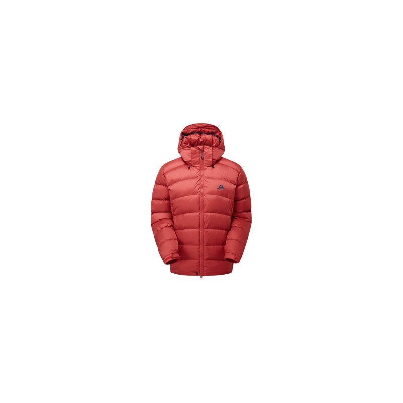 Lightline Wmns Jacket (Rosewood) Dame