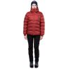 Lightline Wmns Jacket (Rosewood)