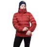 Lightline Wmns Jacket (Rosewood)