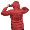 Doudoune Lightline Wmns Jacket (Stellar Blue) Femme