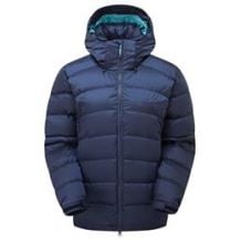 Doudoune Lightline Wmns Jacket (Cosmos) Femme