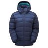 Chaqueta Lightline Wmns (Cosmos)