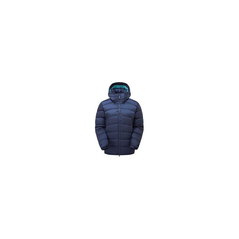 Donsjack Lightline Wmns Jacket (Cosmos) Dames