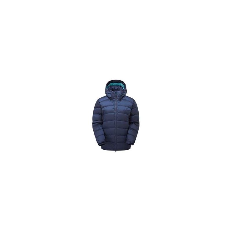 Doudoune Lightline Wmns Jacket (Cosmos) Femme