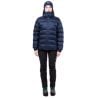 Doudoune Lightline Wmns Jacket (Stellar Blue) Femme