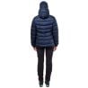 Lightline Wmns Jacket (Cosmos)