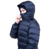 Doudoune Lightline Wmns Jacket (Stellar Blue) Femme