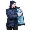 Lightline Dames Jacket (Cosmos)