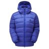 Lightline Wmns Jacket (Clematis)
