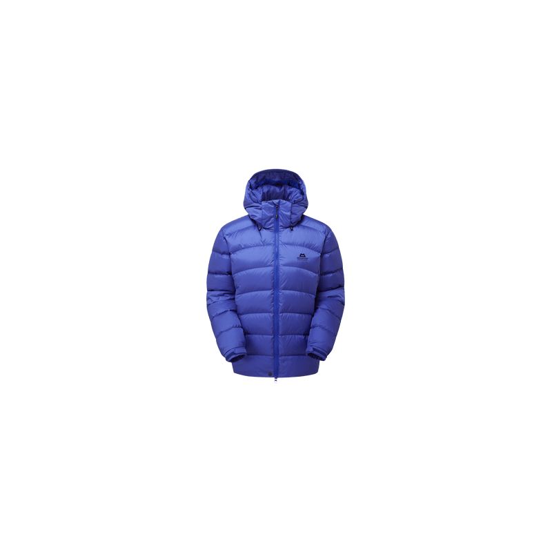 Doudoune Lightline Wmns Jacket (Clematis) Femme