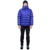 Chaqueta Lightline Wmns (Clematis)