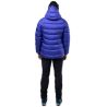 Chaqueta Lightline Wmns (Clematis)