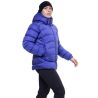 Chaqueta Lightline Wmns (Clematis)