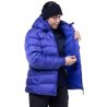 Lightline Wmns Jacket (Clematis)