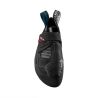 Skwama Lite Kvinde Black/Malibu Blue