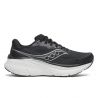 Saucony GUIDE 19 - BLACK/SILVER ()