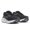 Chaussures de running SAUCONY GUIDE 19 (BLACK/SILVER) Femme