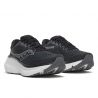 Saucony GUIDE 19 - NERO/ARGENTO ()