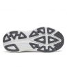 Saucony GUÍA 19 - NEGRO/PLATA ()
