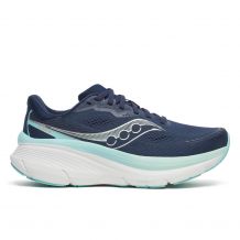 Saucony GUIDE 19 - NAVY/AQUA ()