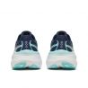 Chaussures de running SAUCONY GUIDE 19 (BLACK/SILVER) Femme