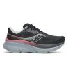 Chaussures de running SAUCONY GUIDE 19 (BLACK/CALM) Femme