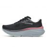 Saucony GUÍA 19 - NEGRO/CALMA ()