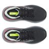 Saucony GUIDE 19 - ZWART/KALM ()