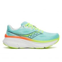 Running shoes Saucony GUIDE 19 (SPLASH/CITRON) Women