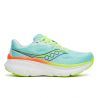Saucony GUIDE 19 - SPLASH/CITRON ()