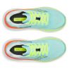 Saucony GUÍA 19 - SPLASH/CITRÓN ()