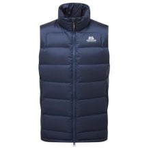Lightline Mens Vest (Navy) Men