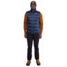 Lightline Herre Vest (Marineblå)