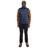 Doudoune sans manches Lightline Mens Vest (Pine) Homme