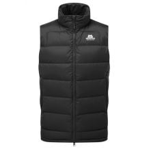 Lightline Mens Vest (Black) Men