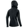 Veste imperméable FERRINO VALDEZ JACKET (nero) Femme