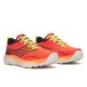 Saucony PEREGRINE 16 - FUEGO/NEGRO (FUEGO/NEGRO)